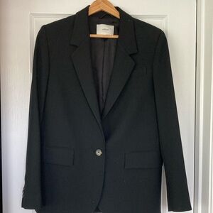Aritzia Wilford Blazer